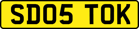 SD05TOK