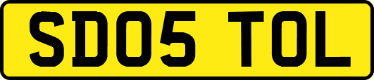 SD05TOL