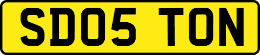 SD05TON