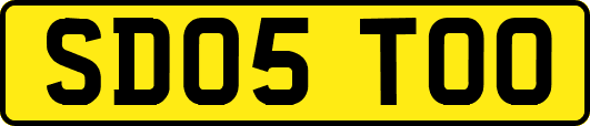 SD05TOO