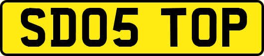 SD05TOP