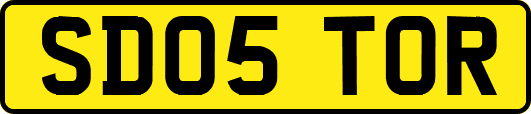 SD05TOR
