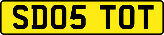 SD05TOT
