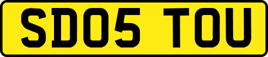 SD05TOU