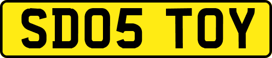 SD05TOY