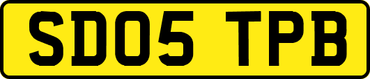 SD05TPB
