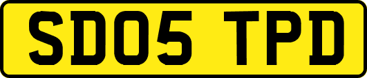 SD05TPD
