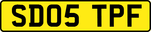 SD05TPF