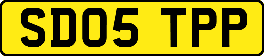 SD05TPP