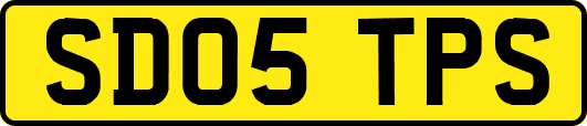 SD05TPS