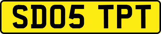 SD05TPT