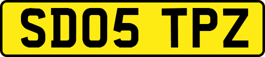 SD05TPZ