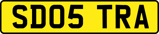SD05TRA