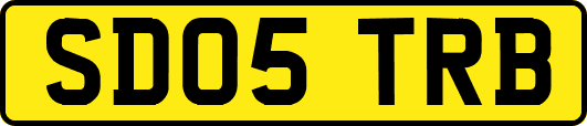 SD05TRB