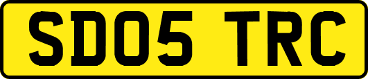 SD05TRC