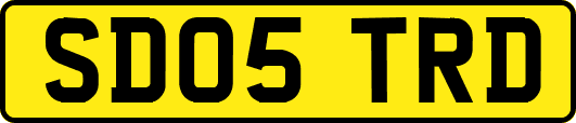 SD05TRD