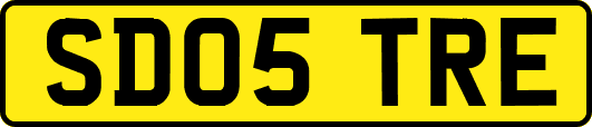 SD05TRE