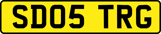 SD05TRG