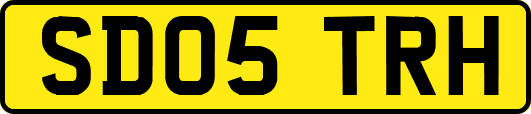 SD05TRH