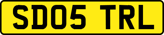 SD05TRL