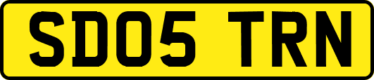 SD05TRN