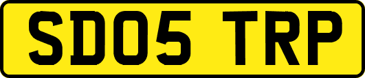 SD05TRP