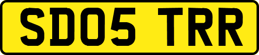 SD05TRR