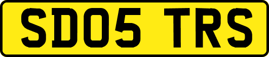 SD05TRS