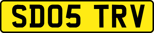 SD05TRV