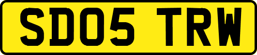 SD05TRW