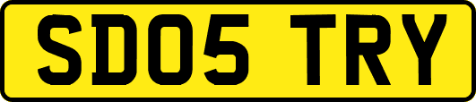 SD05TRY
