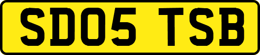 SD05TSB