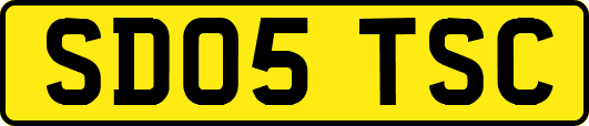 SD05TSC