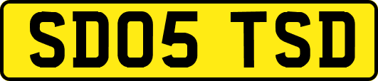 SD05TSD