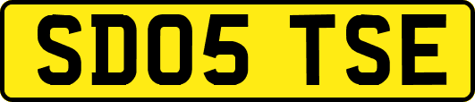 SD05TSE