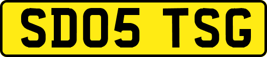 SD05TSG