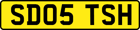 SD05TSH