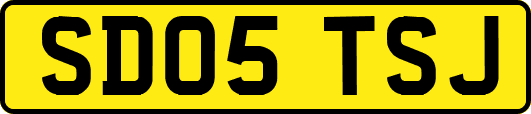 SD05TSJ