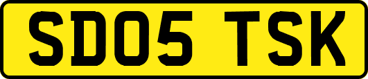 SD05TSK