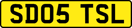 SD05TSL