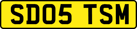 SD05TSM