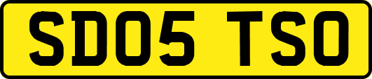 SD05TSO