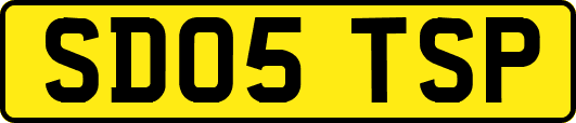SD05TSP