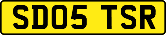 SD05TSR