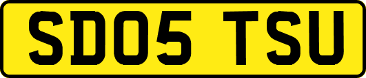 SD05TSU