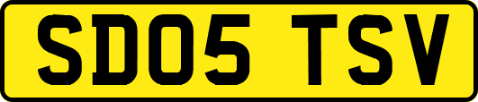 SD05TSV
