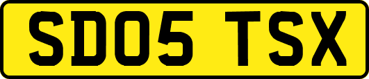 SD05TSX