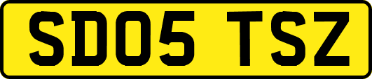 SD05TSZ