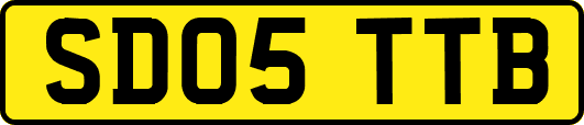 SD05TTB