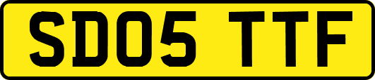 SD05TTF
